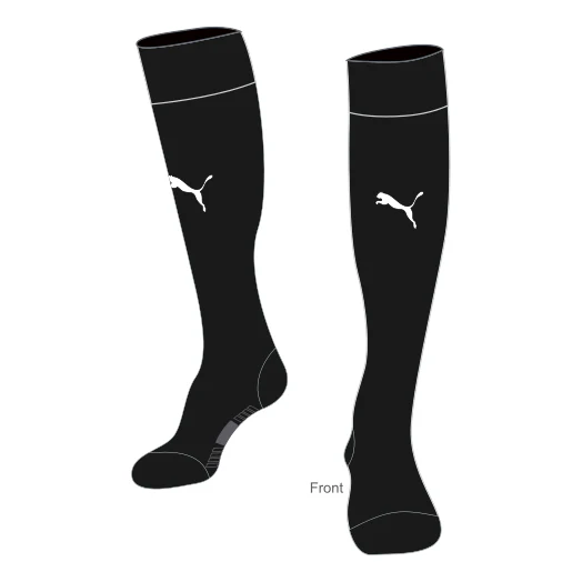 Salisbury Villa SC | PRE-ORDER |  Senior Playing Socks