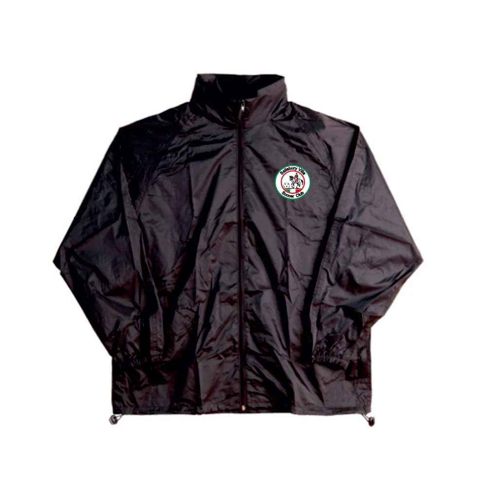 Salisbury Villa SC | PRE-ORDER | Spray Jacket