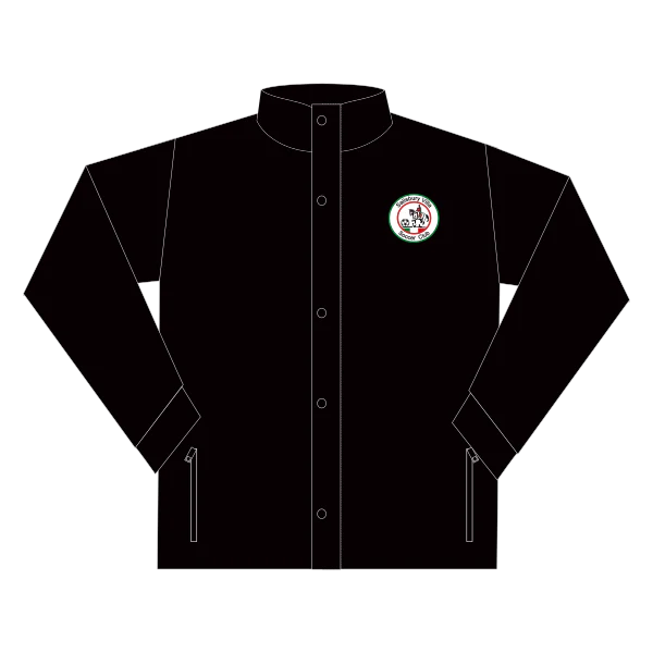 Salisbury Villa SC | PRE-ORDER |  Stadium Jacket