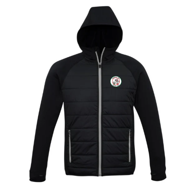 Salisbury Villa SC | PRE-ORDER |  Stealth Jacket