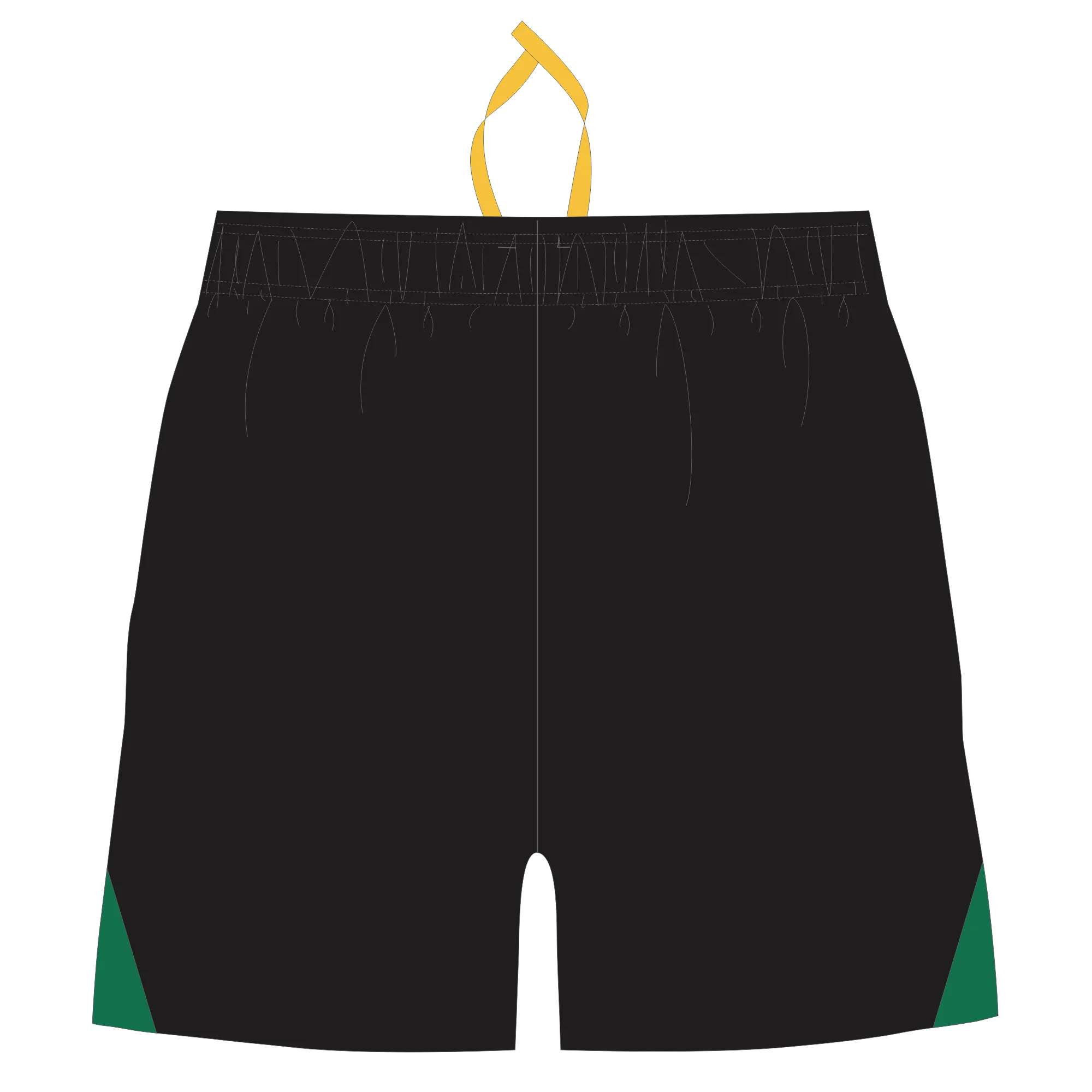 PFL24 Scarborough FC | NB Mens Casual Shorts - Image 3