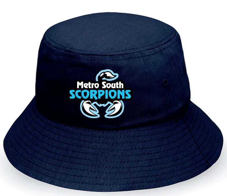 Scorpions | PRE-ORDER | Bucket Hat