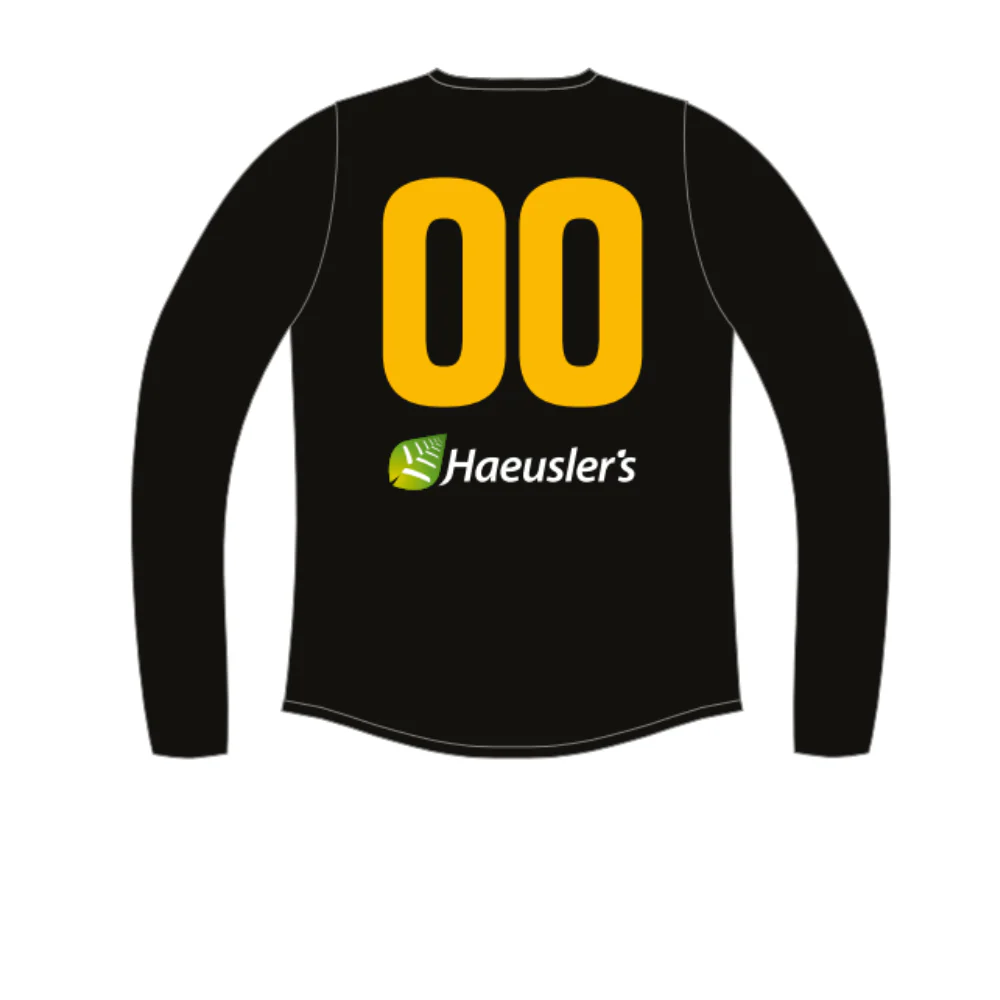 Sea Lake Nandaly FNC| PRE-ORDER| Unisex Reversible Guernsey - Long Sleeve - Image 2