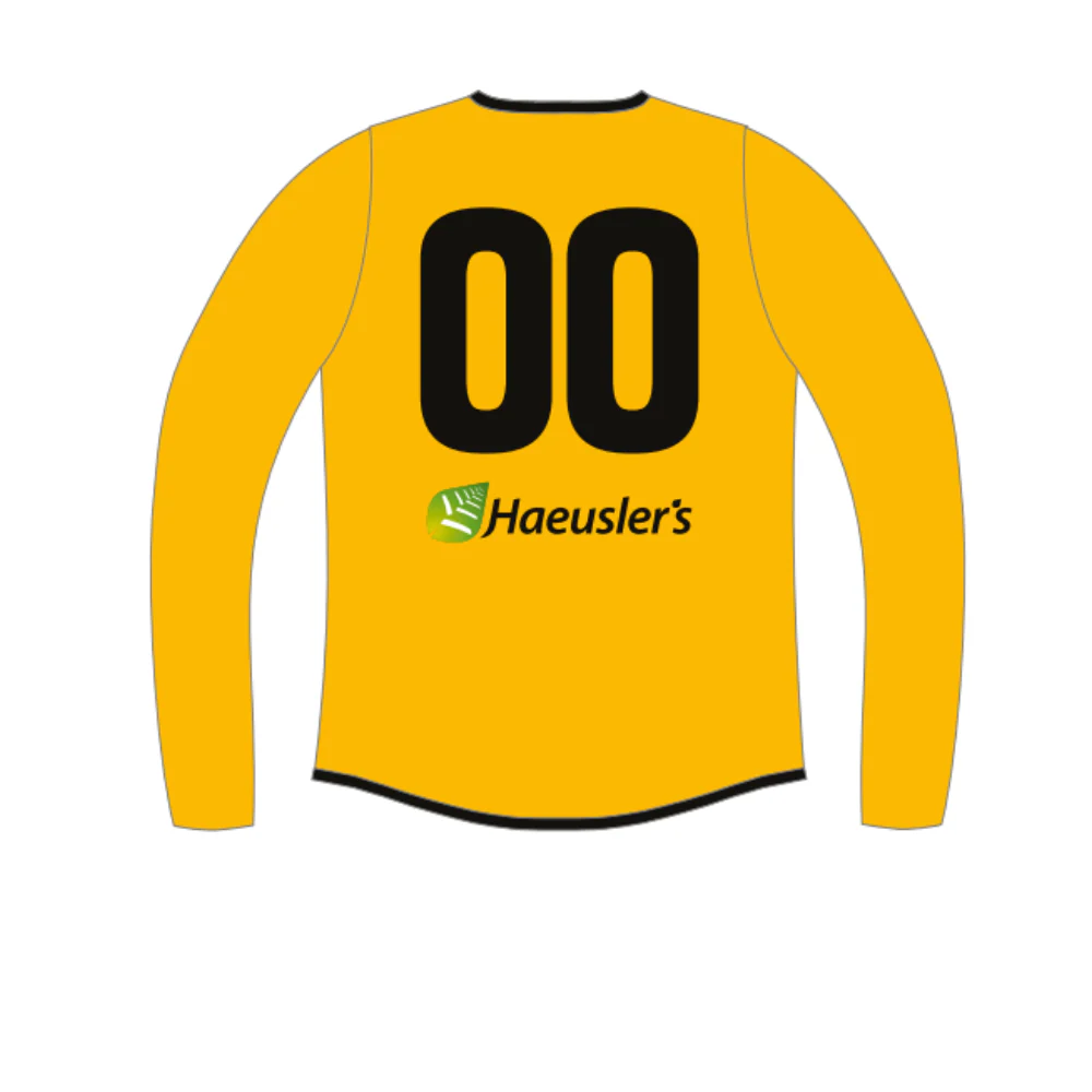 Sea Lake Nandaly FNC| PRE-ORDER| Unisex Reversible Guernsey - Long Sleeve - Image 4