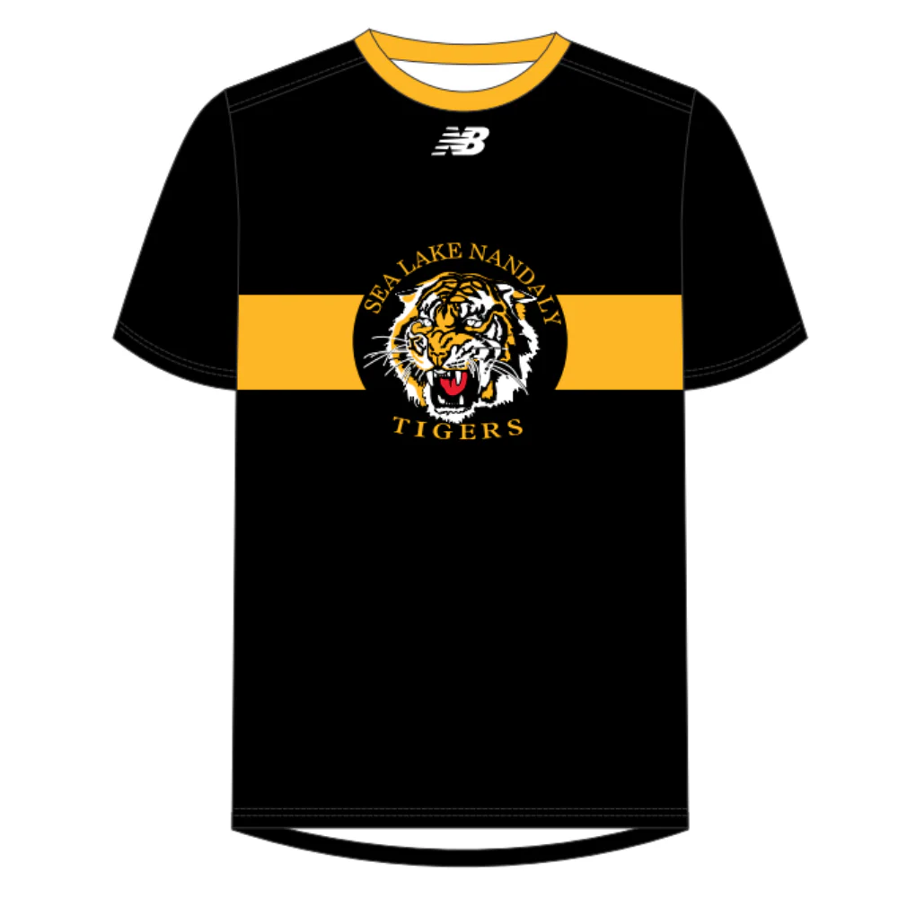 Sea Lake Nandaly FNC | PRE-ORDER | Women's T-Shirt