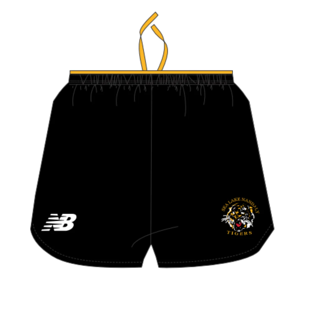 Sea Lake Nandaly FNC | PRE-ORDER | Women's Training Short