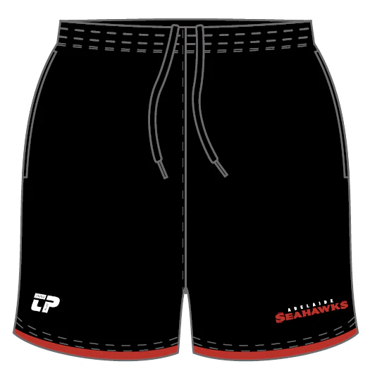 Seahawks BC | PRE - ORDER | Training Shorts