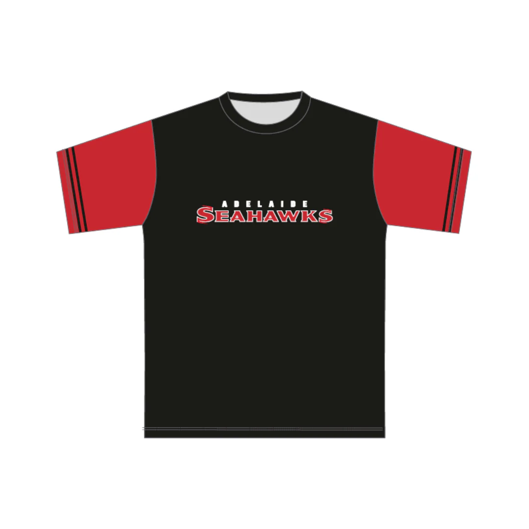 Seahawks BC | PRE-ORDER | Seahawks Training Tee