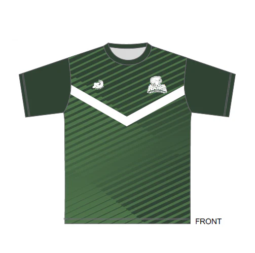 Seaton Ramblers FC | PRE-ORDER |  Training T-Shirt