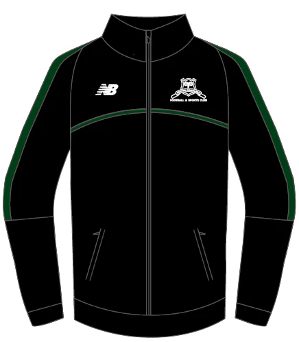 Seaton Ramblers FC | PRE-ORDER | APEX JACKET