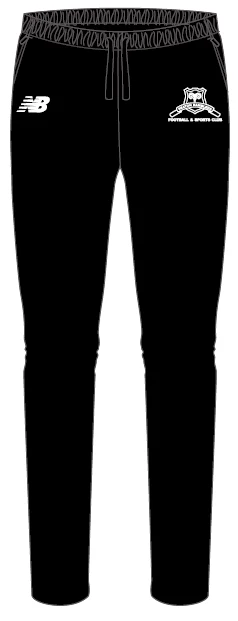 Seaton Ramblers FC | PRE-ORDER | Track Pants