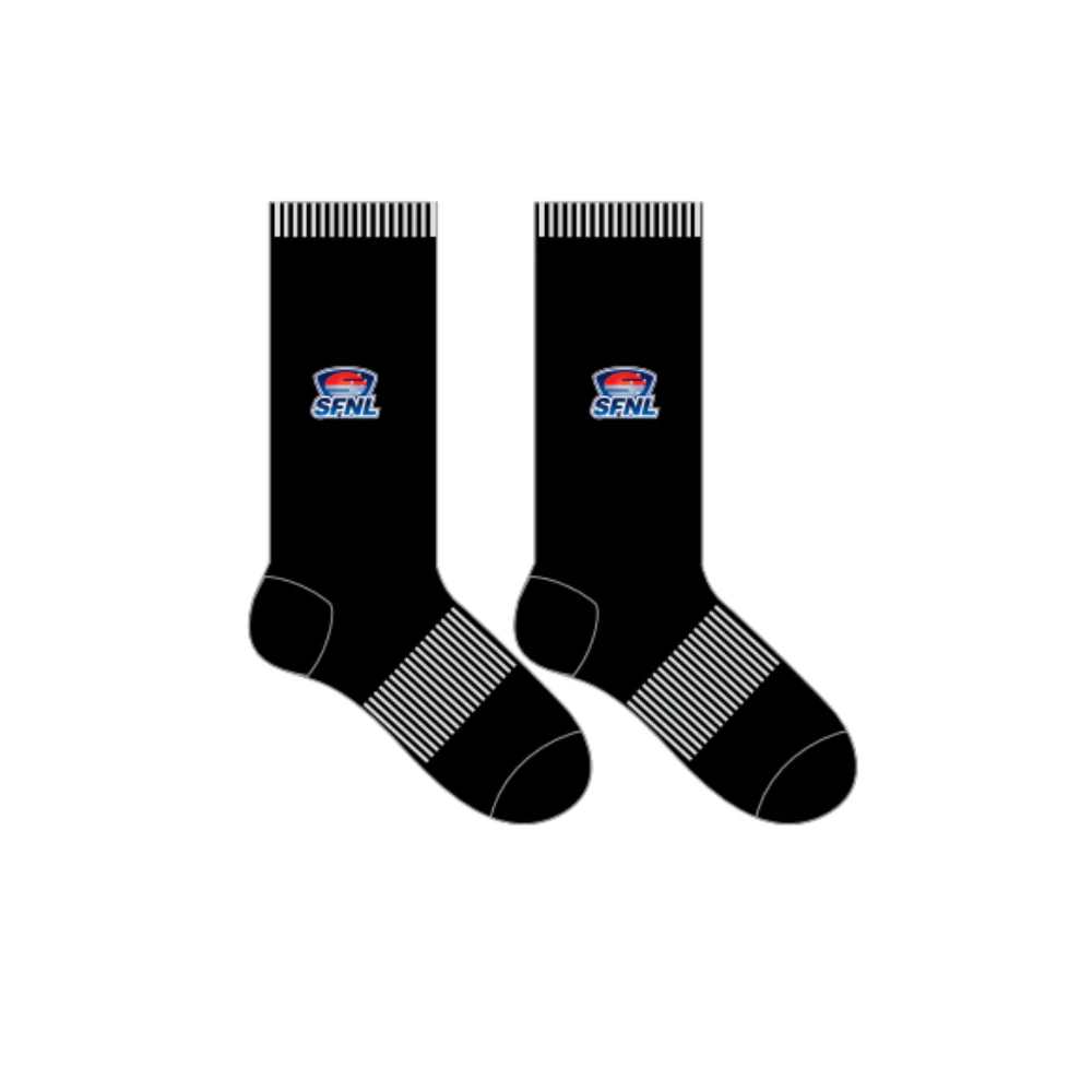 SFNL Dingley FNC | NB Crew Length Football Sock