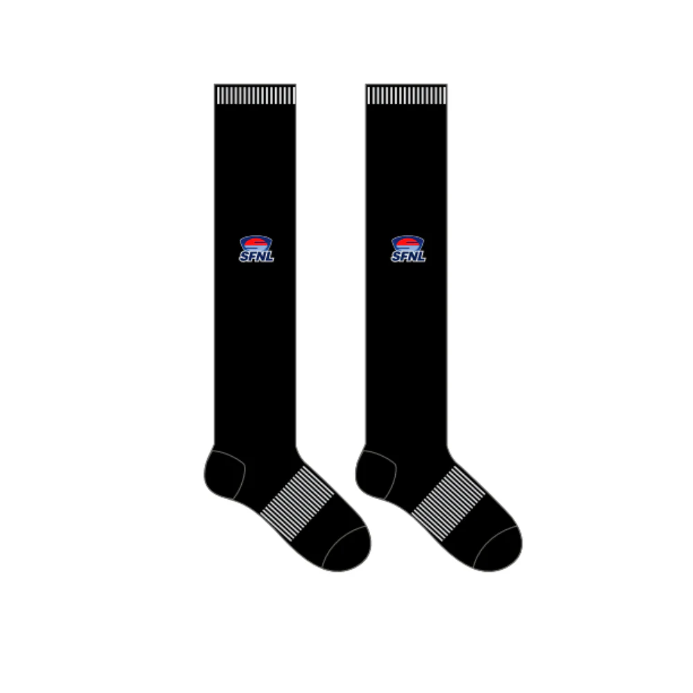 SFNL Dingley FNC | NB Full Length Football Sock