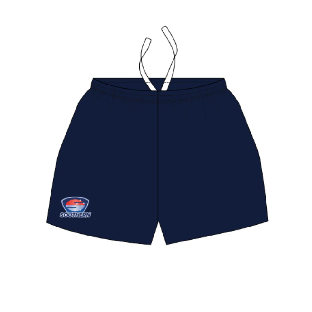 SFNL Highett FNC | NB Home Shorts