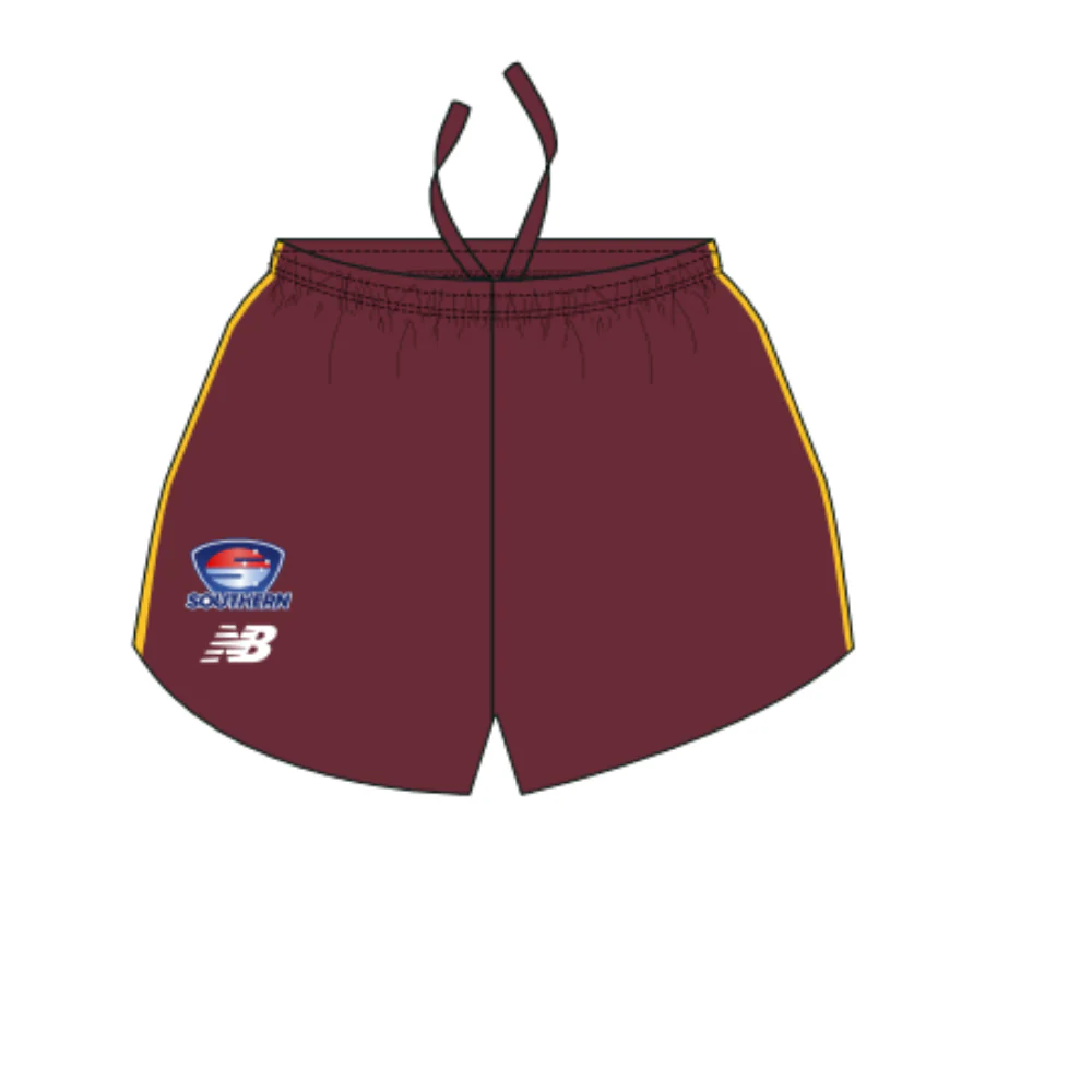 SFNL Lyndale FNC | NB Home Shorts