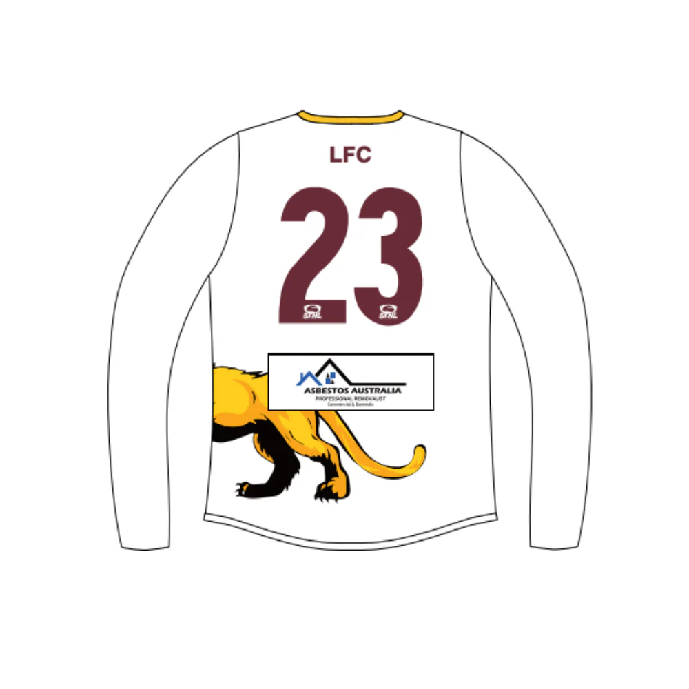 SFNL Lyndale FNC | NB Long Sleeve Reversible - Image 4