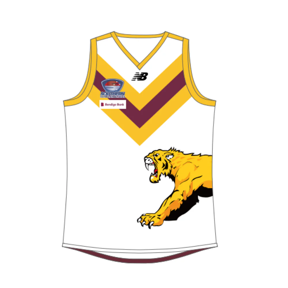 SFNL Lyndale FNC | NB Sleeveless Reversible - Image 3