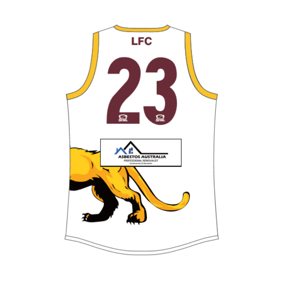 SFNL Lyndale FNC | NB Sleeveless Reversible - Image 4