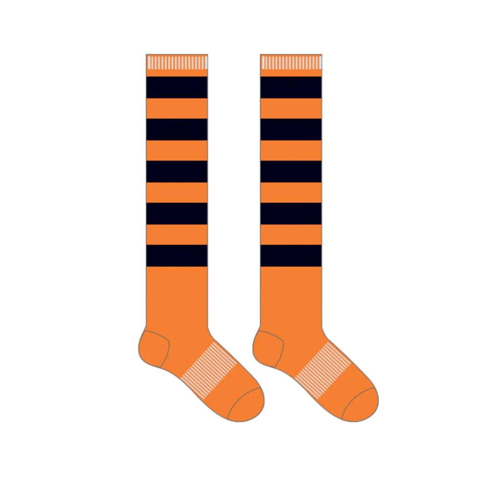 SFNL Lyndhurst FNC| NB Full Length Sock