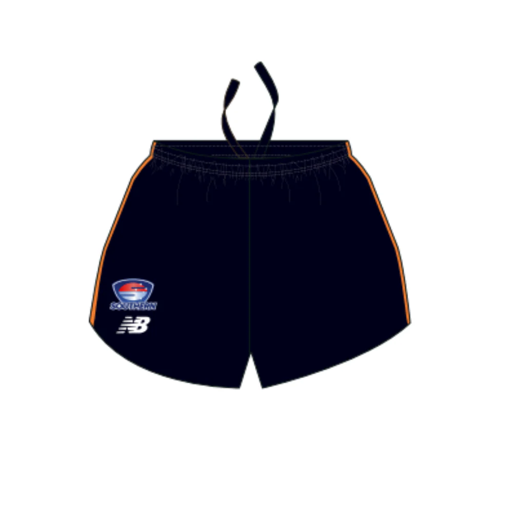 SFNL Lyndhurst FNC| NB Home Shorts