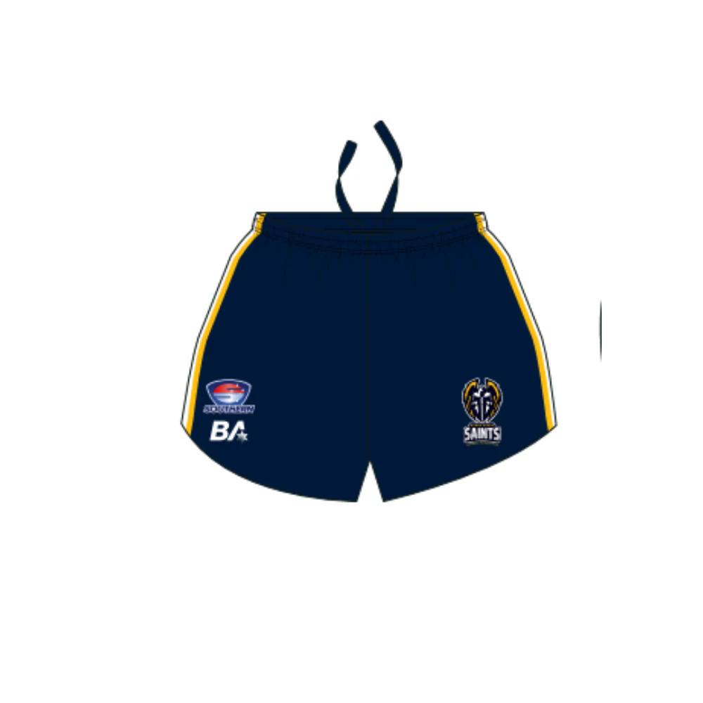 SFNL Narre South Saints FNC | BA Home Football Shorts - Unisex
