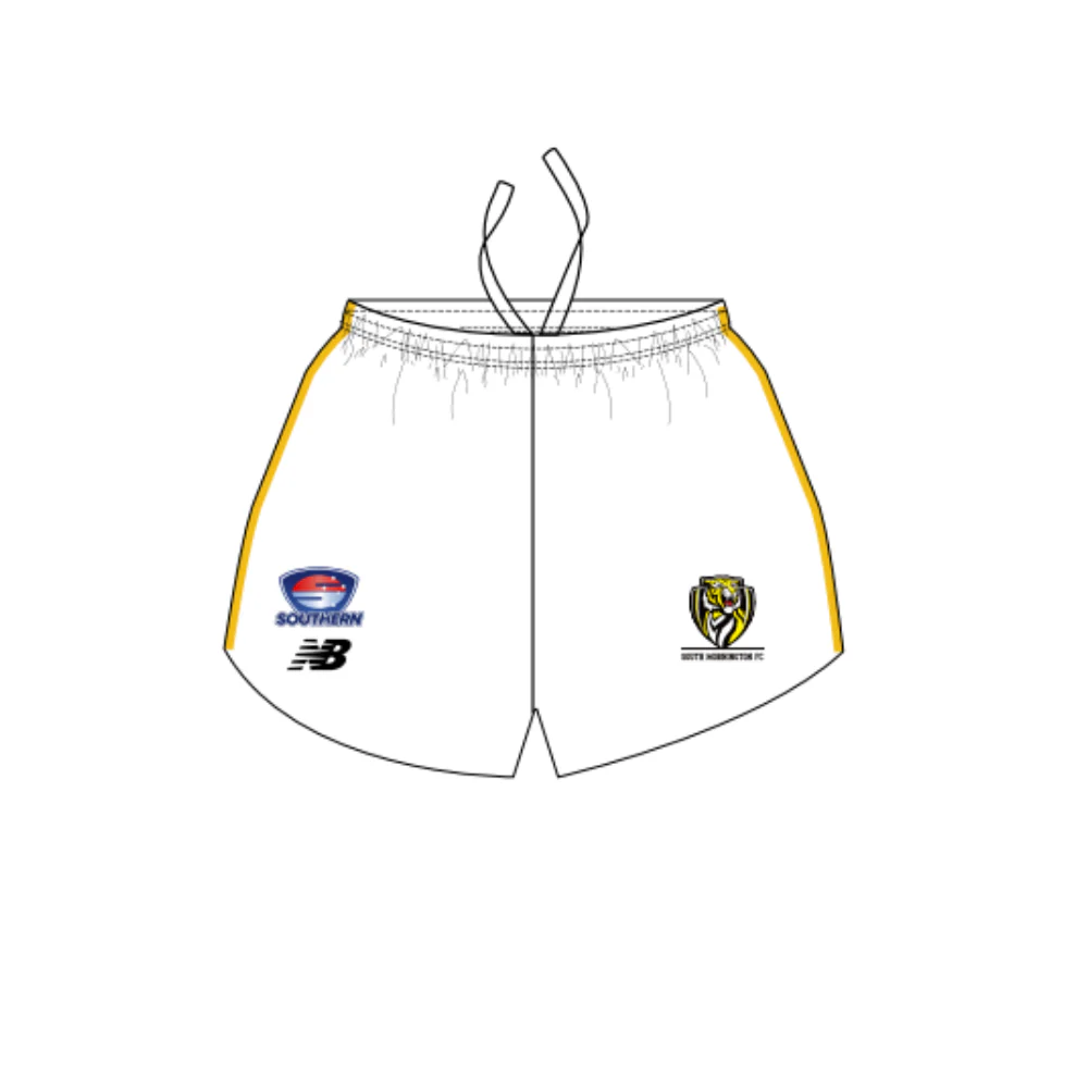 SFNL South Mornington | NB Away Shorts - Unisex