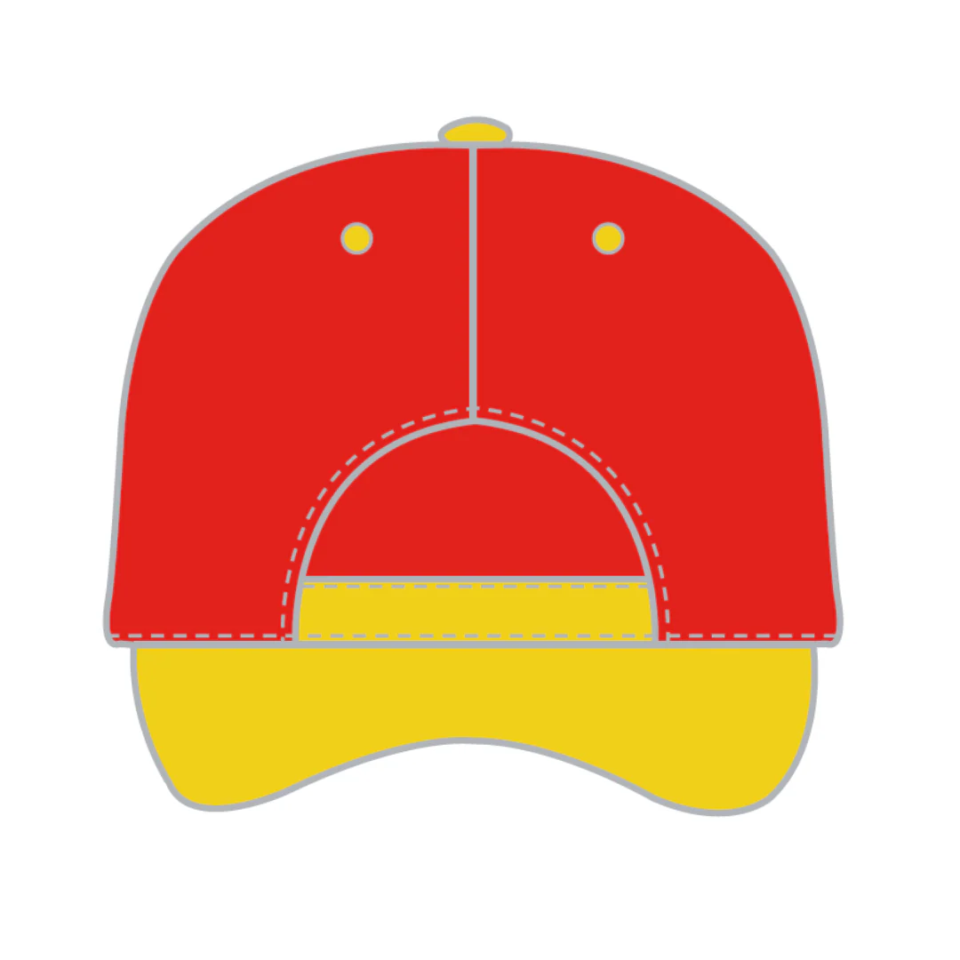 Shell V-Power Racing Team | Team Mates Dad Cap - Image 2
