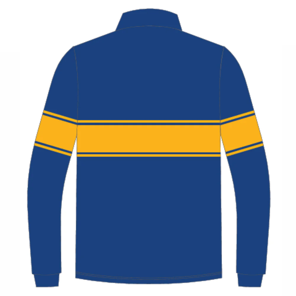 Shepparton East FNC | PRE-ORDER | NB Unisex Rugby Top - Image 2