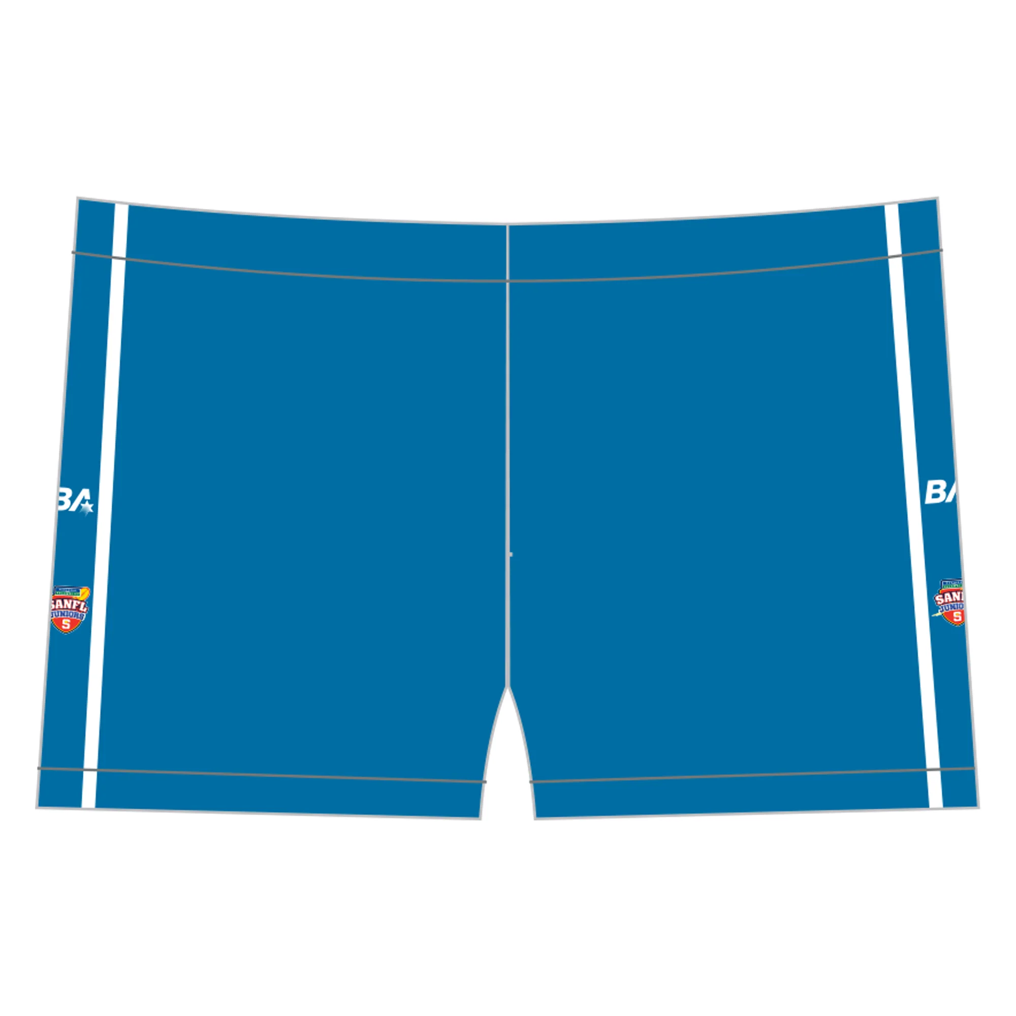 Smithfield FC | Junior Shorts - Home