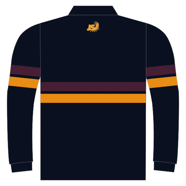 SMOSH West Lakes FC | PRE-ORDER | Rugby Top - Image 2