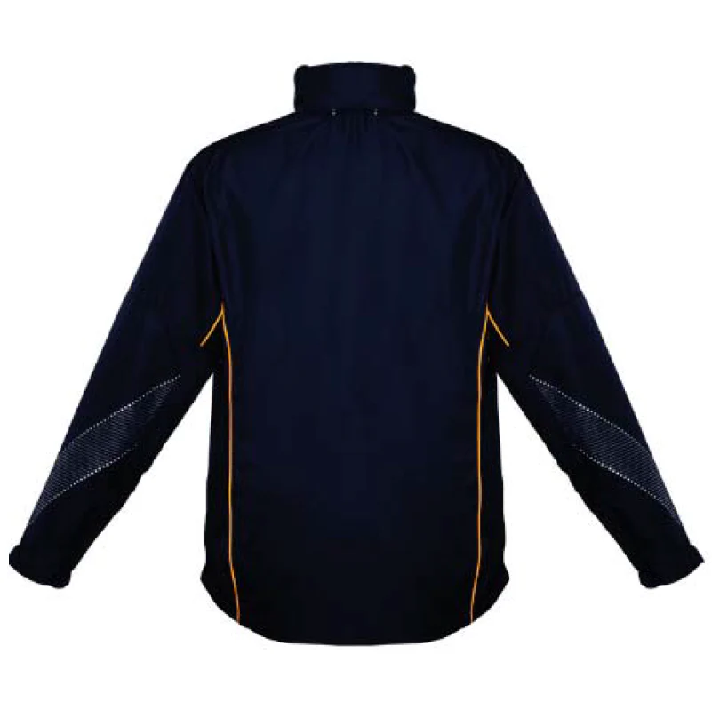 SMOSH West Lakes FC | PRE-ORDER | Tracksuit Jacket - Image 2