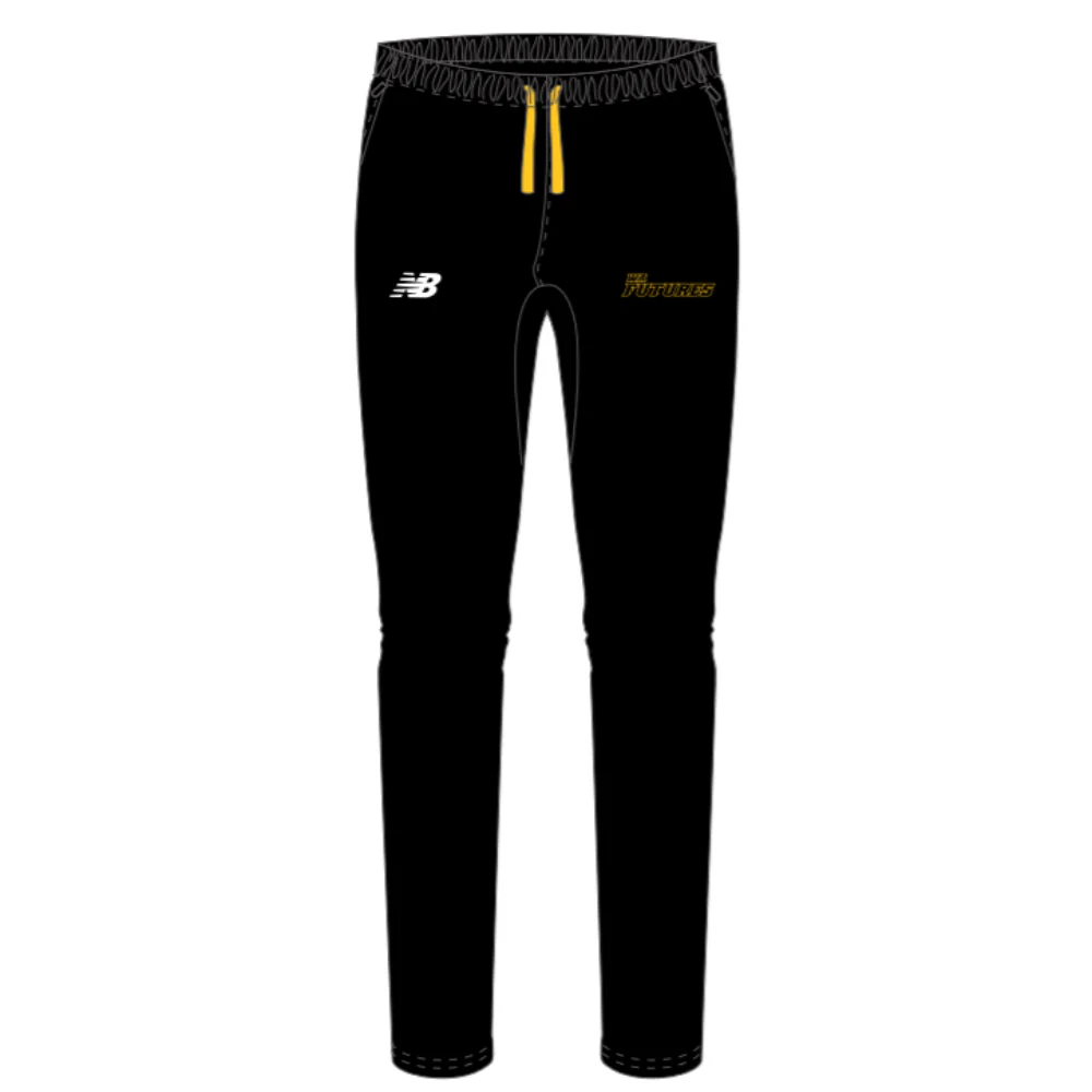 Softball WA - Futures Female Apparel | PRE-ORDER | Futures Unisex Tracksuit Pants