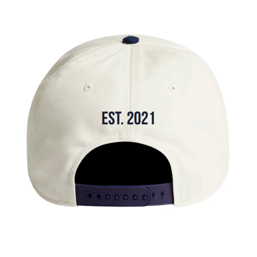 South Adelaide NC | Cap - Two Tone - Image 2