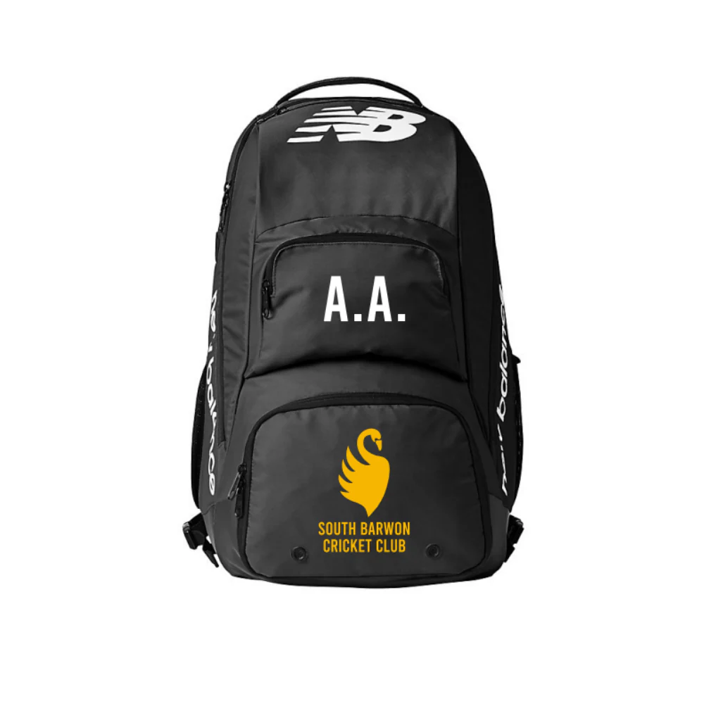 South Barwon CC | PRE-ORDER | NB Backpack