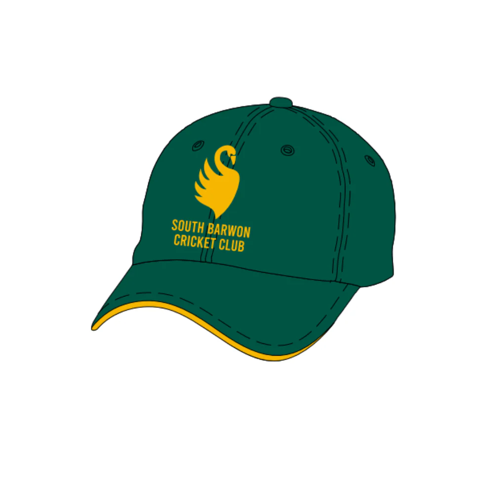 South Barwon CC | PRE-ORDER | NB Elite Cap