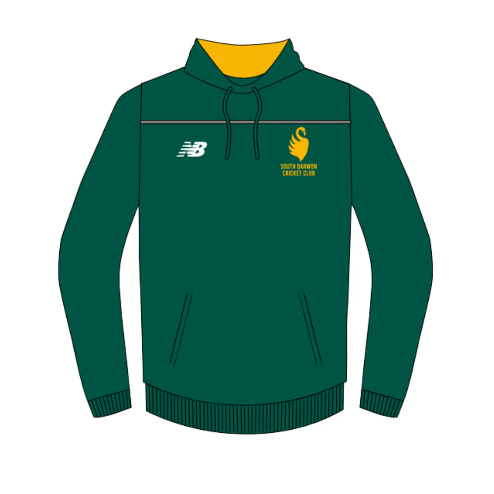 South Barwon CC | PRE-ORDER | Unisex Hoodie