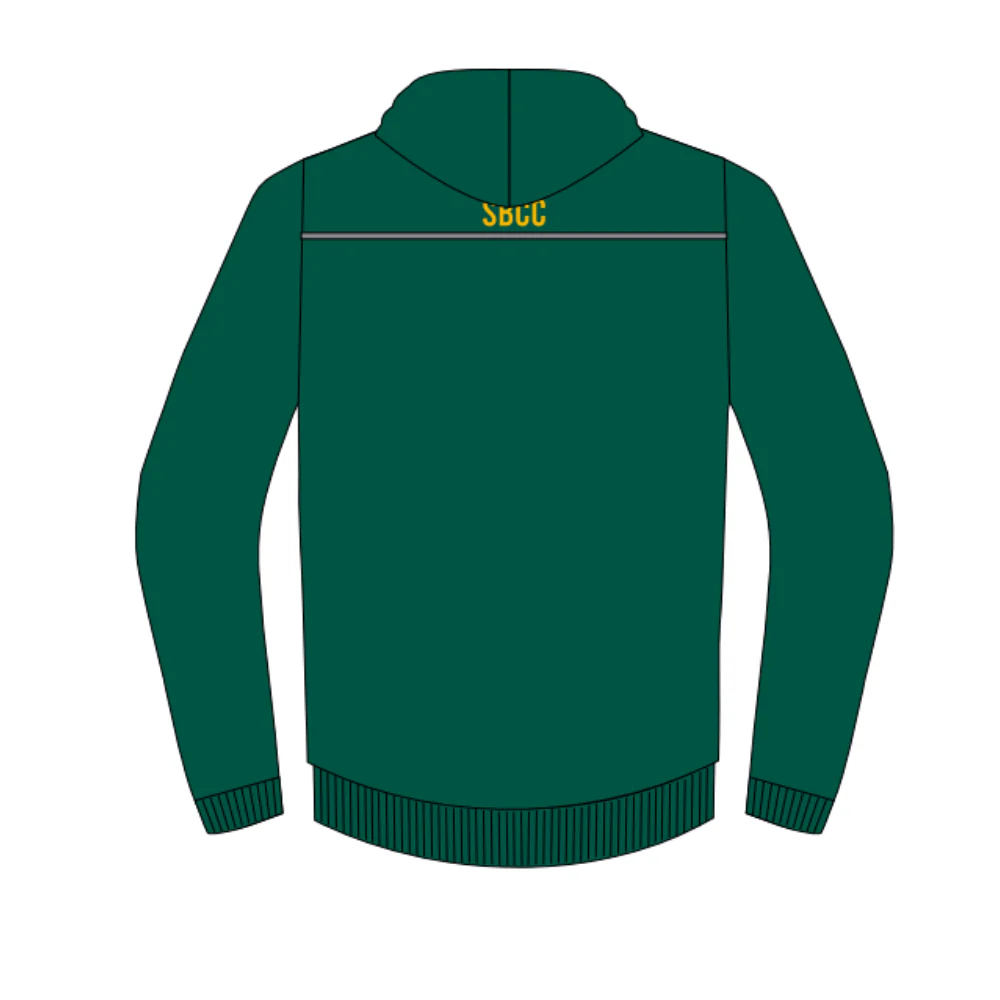 South Barwon CC | PRE-ORDER | Unisex Hoodie - Image 2