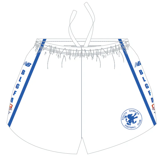 South Gawler FC | Shorts - Away