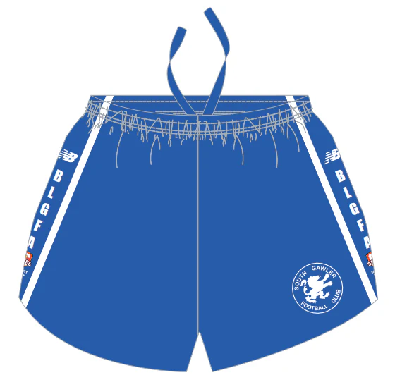 South Gawler FC | Shorts - Home