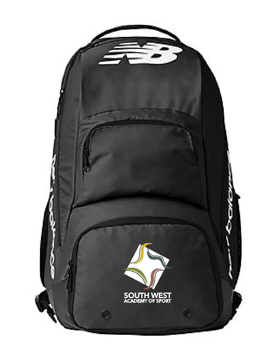 South West Academy of Sport | PRE-ORDER |  Backpack