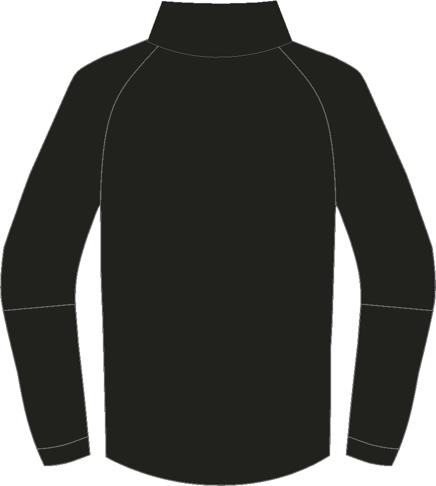 South West Academy of Sport | PRE-ORDER |  Midlayer - Image 2