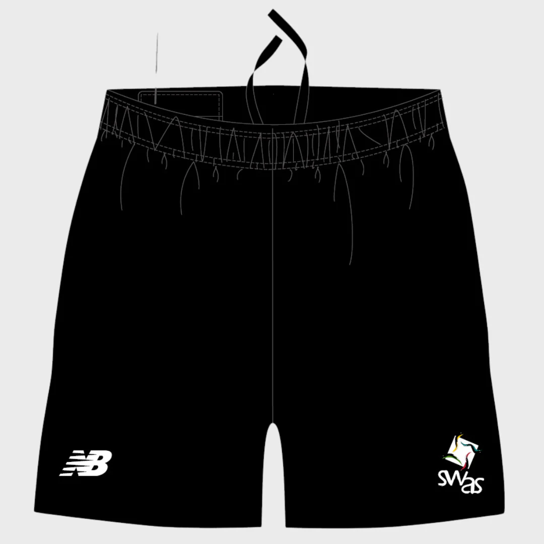 South West Academy of Sport | PRE-ORDER | Casual Shorts - Unisex