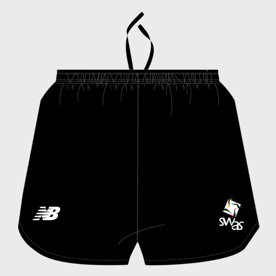 South West Academy of Sport | PRE-ORDER | Training Shorts - Unisex