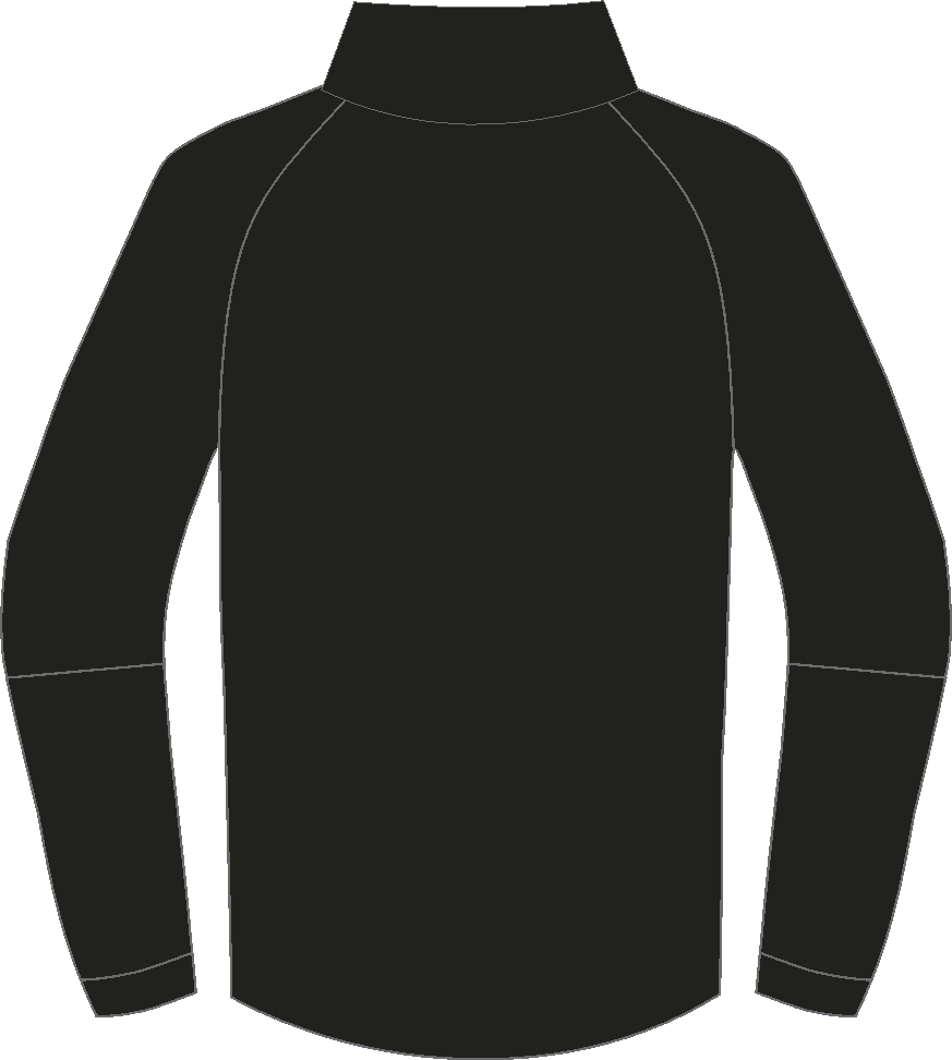 South West Academy of Sport | PRE-ORDER |  Track Jacket - Image 2