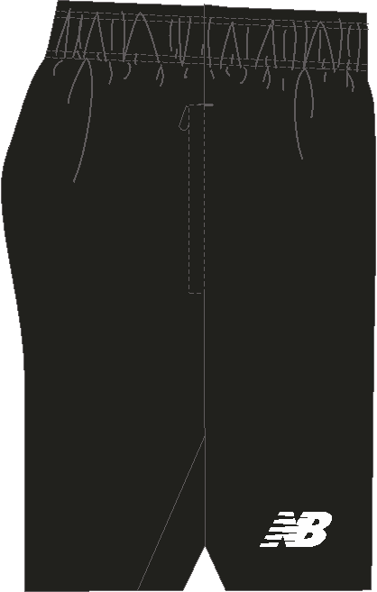 South West Academy of Sport | PRE-ORDER |  Unisex Casual Shorts - Image 2