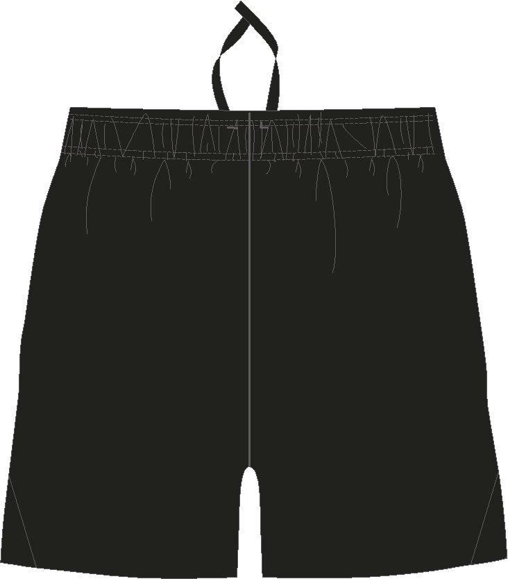 South West Academy of Sport | PRE-ORDER |  Unisex Casual Shorts - Image 3