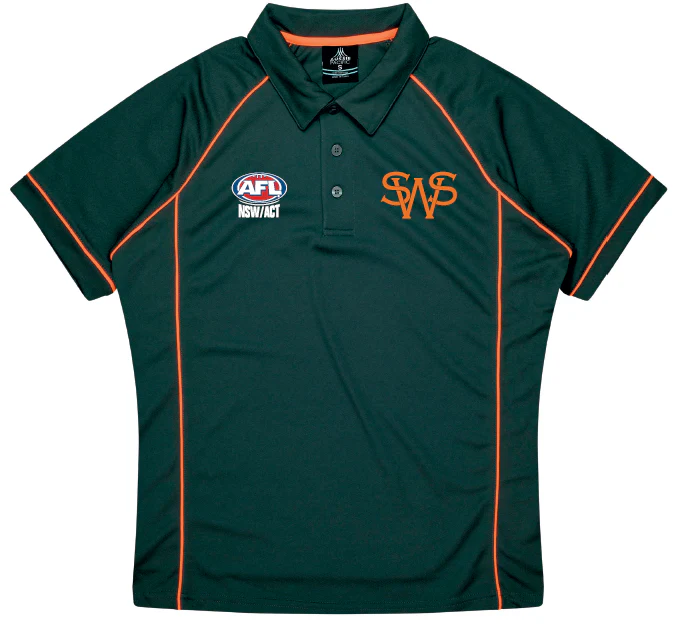 South West Sydney FC | PRE-ORDER | Endeavour Polo