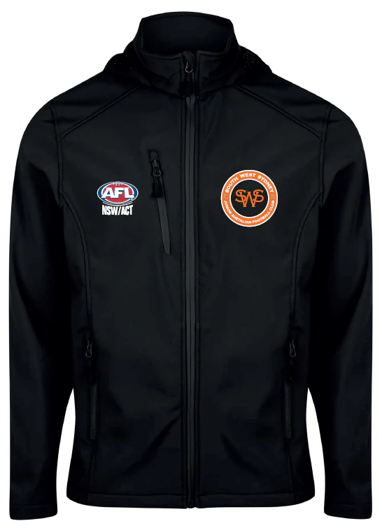 South West Sydney FC | PRE-ORDER | Olympus Jacket