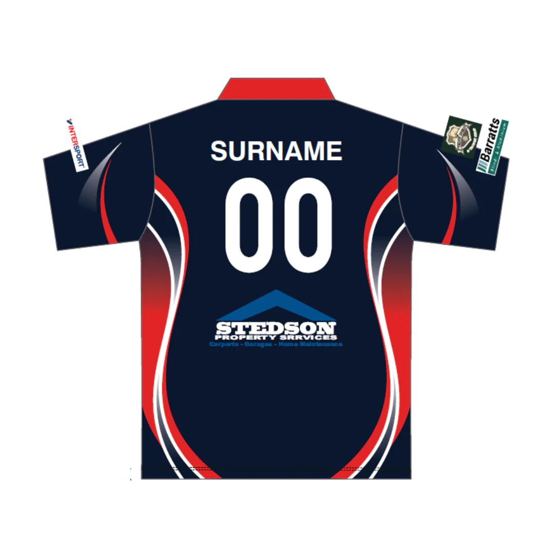 South Whyalla CC | PRE-ORDER | T20 Polo - Image 2