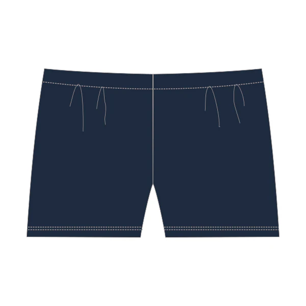 South Whyalla CC | PRE ORDER | Training Shorts - Image 2